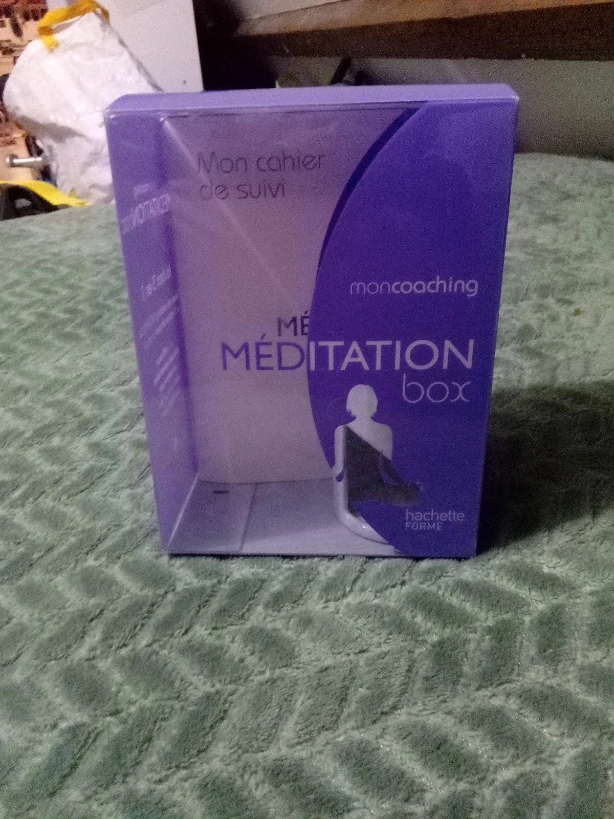 Meditation box – photo 4